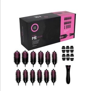 PRO BLO Curl Me Set NWT